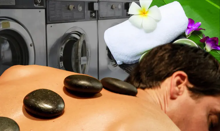 Polémico: en un despido la Justicia incluyó como remunerativo hasta la lavanderí­a y el spa