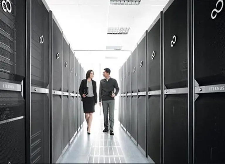 Los bancos ahora podrán tercerizar sus servicios en la nube