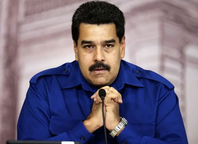 Venezuela: Maduro lanza un nuevo sistema cambiario para "derrotar al dólar paralelo"