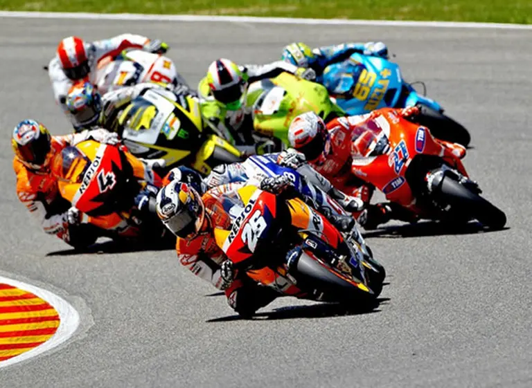 Igual que con Fútbol para Todos, la Casa Rosada ahora financiará el Mundial de Motos