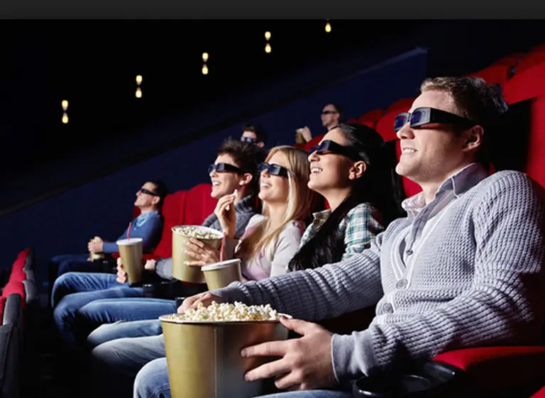 Las mejores pelí­culas para tu vida laboral, según Forbes