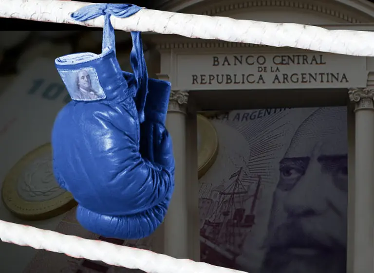 Crónica de una derrota "cara" y anunciada: blue y reservas, en cí­rculo vicioso con final incierto