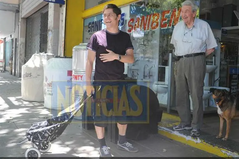 CrÃ©dito foto: Revista Noticias