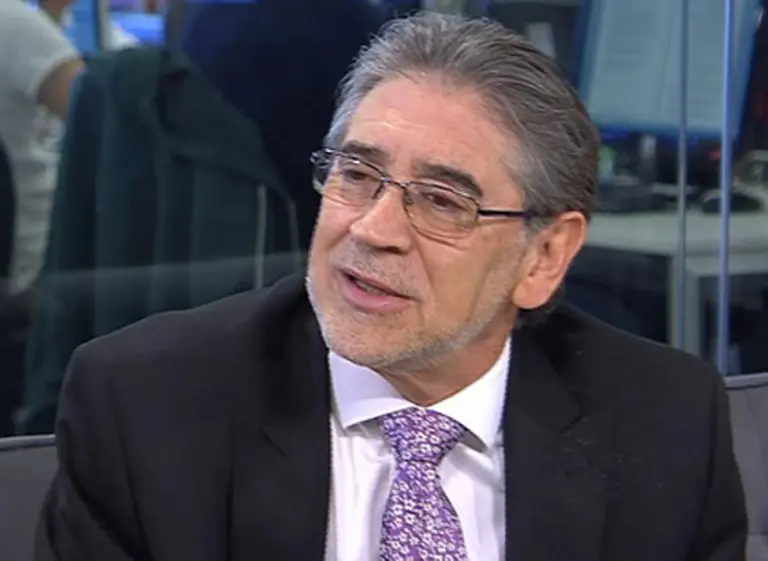 Szewach: "Este perí­odo se arregló colocando deuda, pero solo se está comprando tiempo"