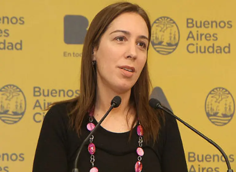 Ahora el PRO dice que no es momento para reformar el Código Penal y se "despega" del Gobierno
