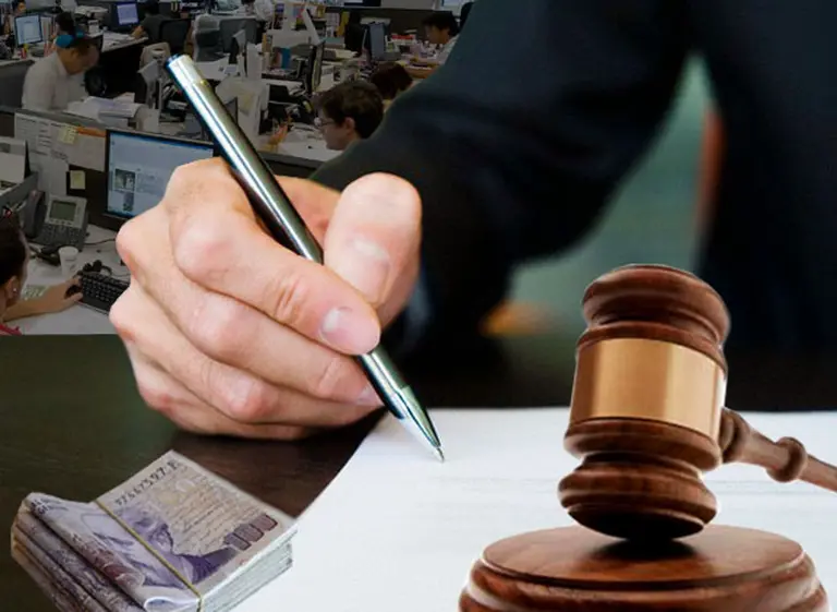 Servicios eventuales: condenan a empresa por abuso de la contratación de empleados