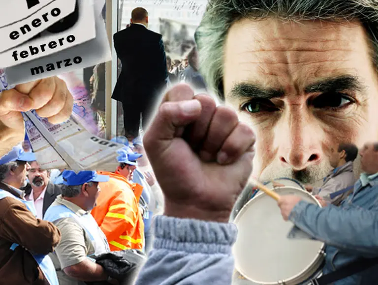 El Gobierno rechazó el pedido de Moyano de un plus de $3.000 antes de paritarias