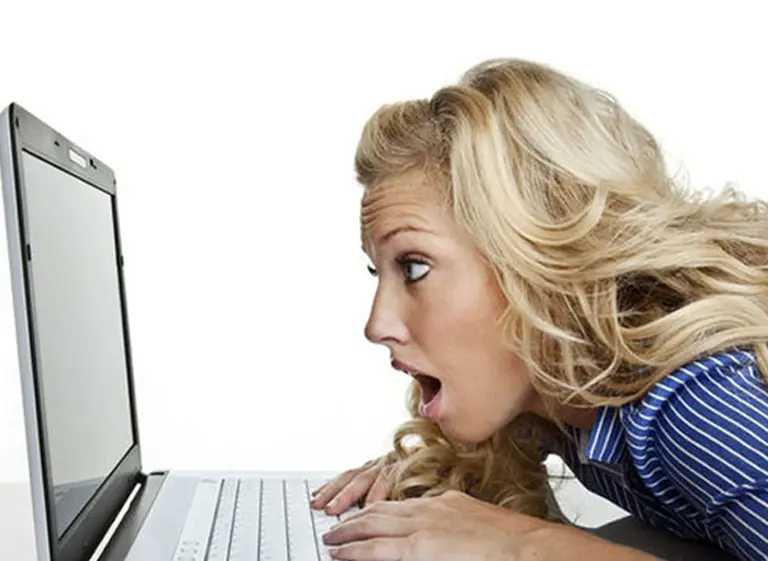 Crecen los casos de "porno venganzas" en Internet: se abren unos 30 expedientes judiciales por mes