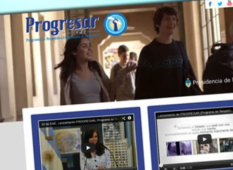 Plan Progresar: cómo acceder y a quiénes beneficia