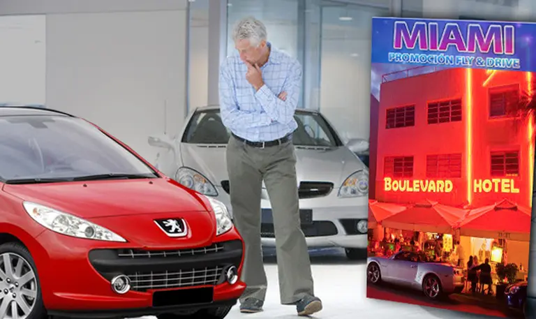 "Dólar turista" a $11: viajar a Disney ya cuesta más de $110.000 y supera el valor de un Peugeot 207