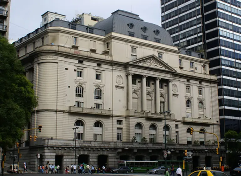 La Caja de Valores busca un CEO para profesionalizarla y ofrecer más servicios