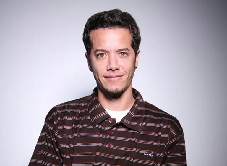 Sebastián Ortega: "Mi enojo con Marcelo Tinelli ya pasó"