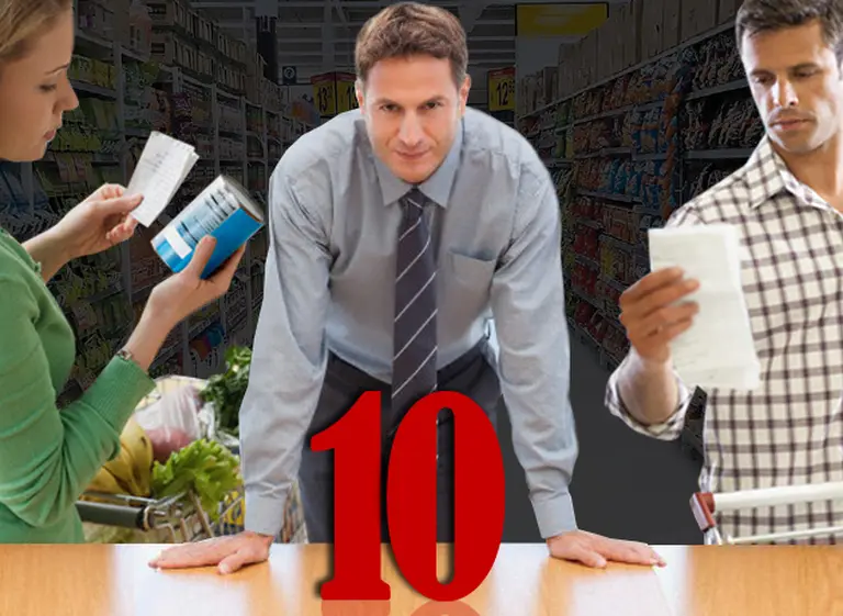 Las 10 estrategias que las marcas deberán implementar para afrontar un consumo más cauto