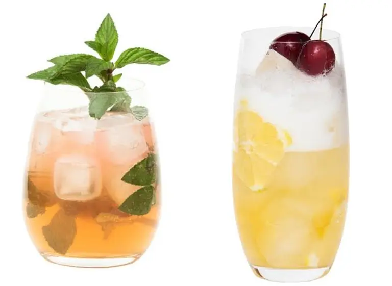 Para la temporada 2014, Quilmes propone los tragos con cerveza