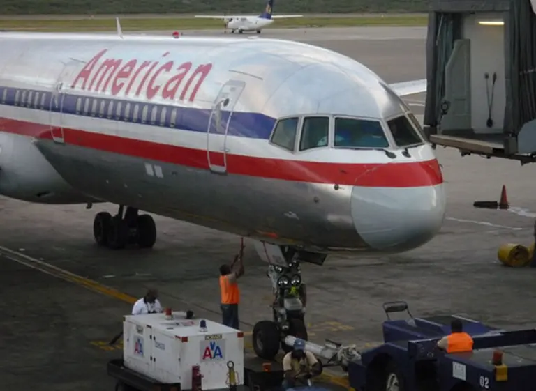 Muere un piloto en pleno vuelo