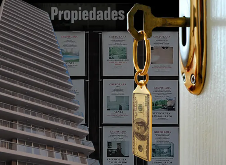 Sector inmobiliario: anticipan freno hasta que el dólar se calme y se flexibilice el cepo cambiario