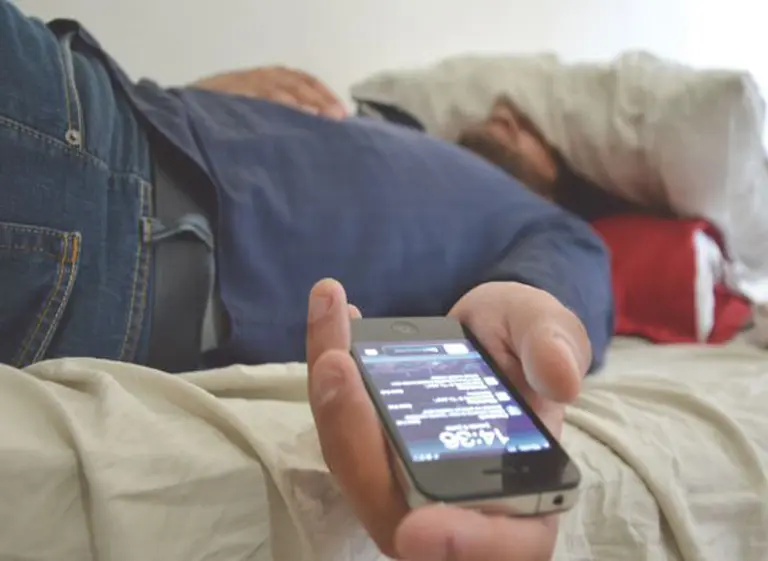 Una compañí­a rastrea a sus empleados para saber las horas que duermen y hasta qué comen