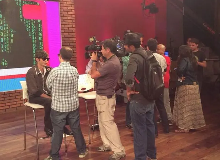 El "hacker de los famosos", cada vez más complicado: piden su indagatoria