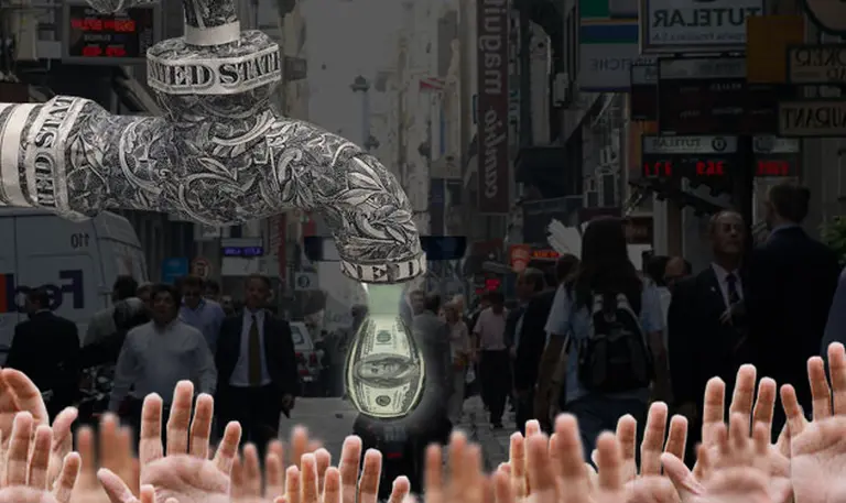 Compra de dólares: la AFIP ratifica que el sistema funciona con transparencia y sin alteraciones