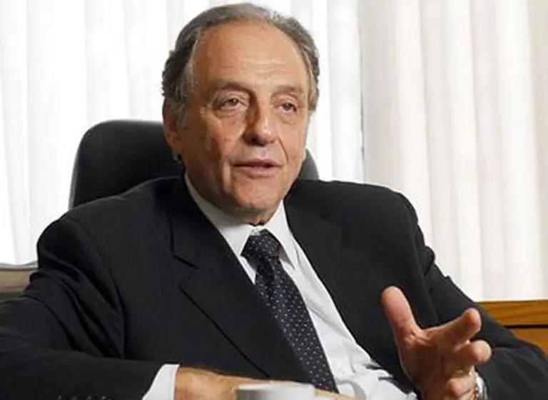 Para Heller, se quiere instalar la idea de que el Gobierno tiene la culpa