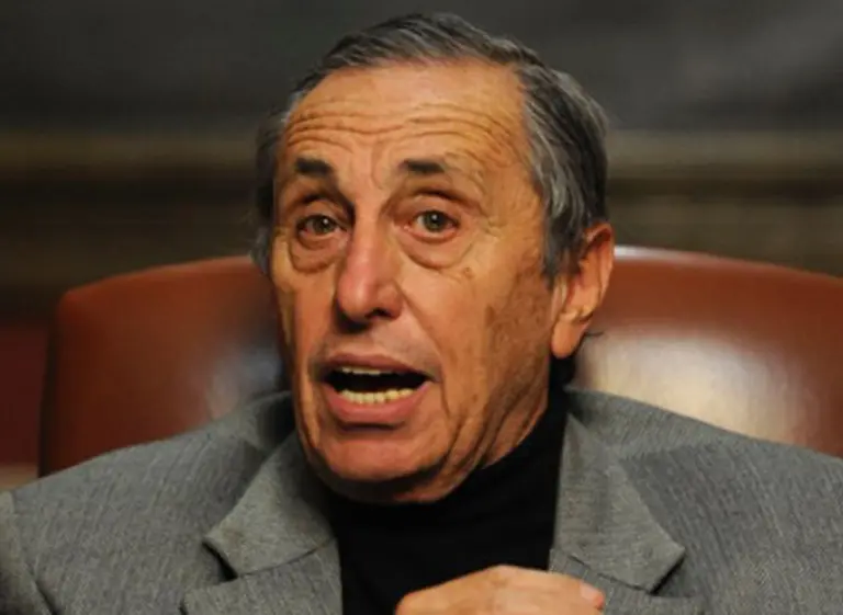 A los 66 años de edad, falleció el ex gobernador de Santa Fe Jorge Obeid