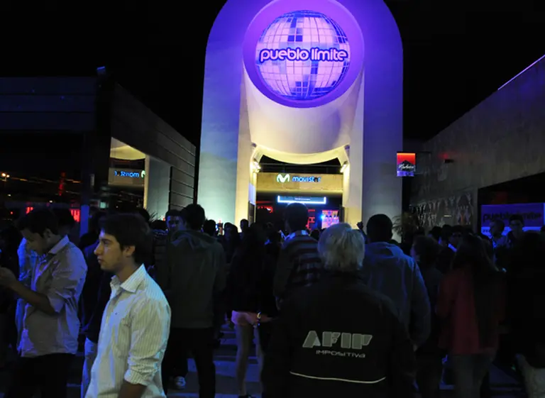 Los boliches duplicaron su facturación respecto al verano 2013