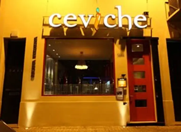 Pinamar, comida peruana y sushi: claves de la nueva apuesta de Ceviche para atraer a sus clientes