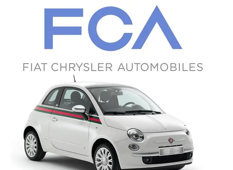 Adiós a Fiat: tras la fusión con Chrysler abandona Italia y desde ahora se llamarán FCA