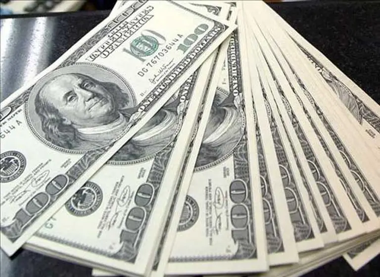 La AFIP validó operaciones de compra de dólares por más de u$s137 millones