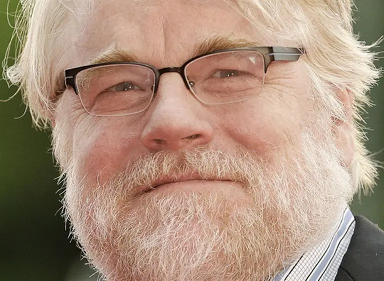Encuentran muerto en su departamento de Manhattan al actor Philip Seymour Hoffman
