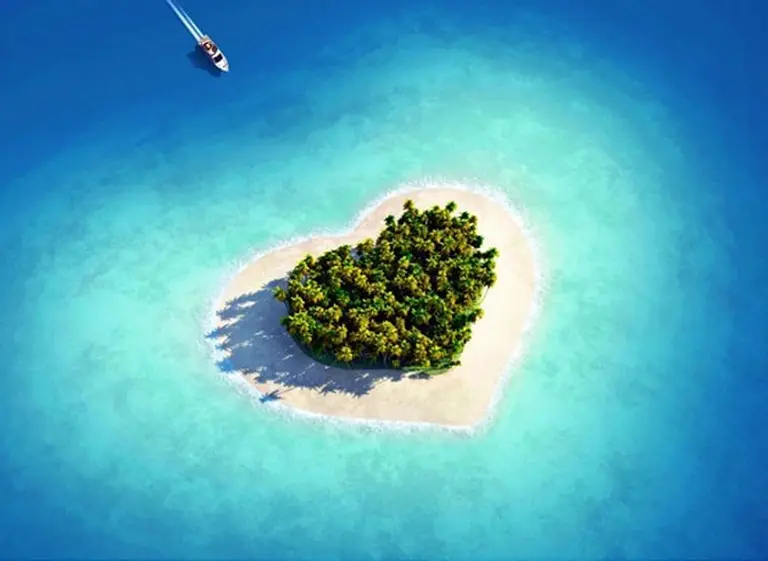 Estos son los destinos más románticos del mundo para celebrar San Valentí­n