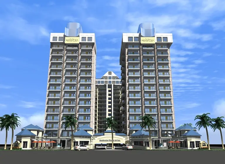 Mantra desembarca en la Argentina y propone ser dueño de una suite en un hotel