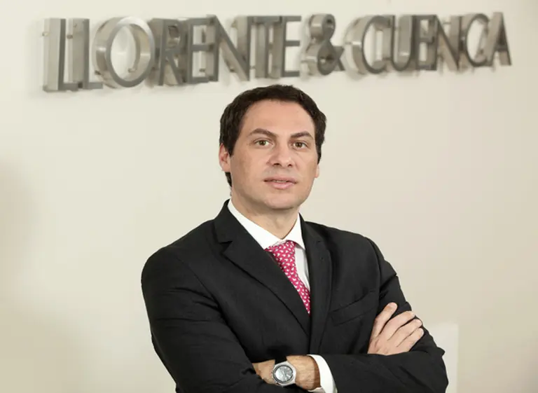 Pablo Abiad, nuevo socio de  Llorente & Cuenca