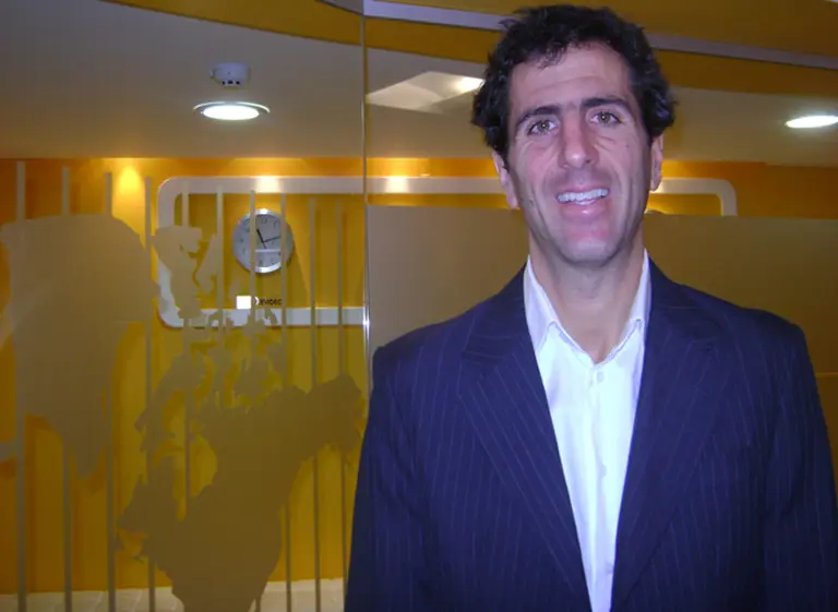 RECSA Argentina incorporó a un ex Visa como gerente Comercial