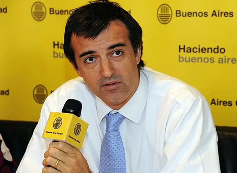 La Legislatura porteña tratará en sesión especial el conflicto generado por la inscripción online