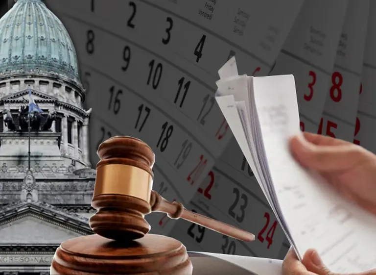 Estos son los proyectos de ley en materia laboral más importantes que deberá resolver el Congreso