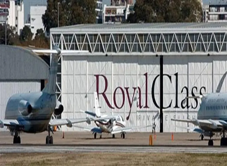 Cómo pasar de "gerente" a "dueño": el caso Royal Class