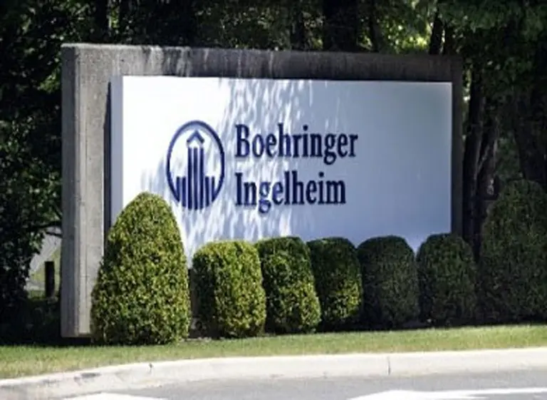 El laboratorio Boehringer Ingelheim nombra nuevo director para la región
