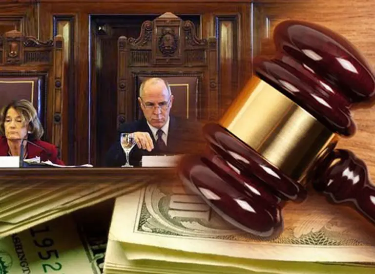 El Gobierno flexibilizó el "cepo" y ahora es el turno de la Corte de resolver amparos contra la medida