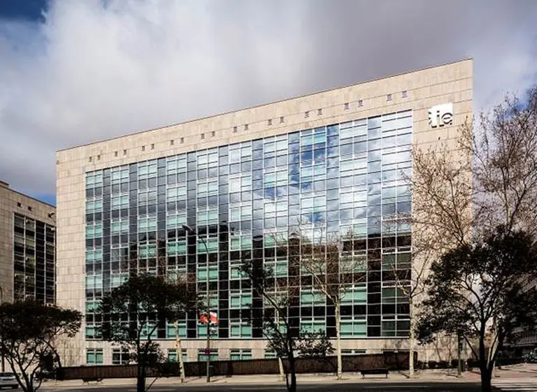 IE Business School en la Argentina: "Estudiar en España es ser un ciudadano del mundo"