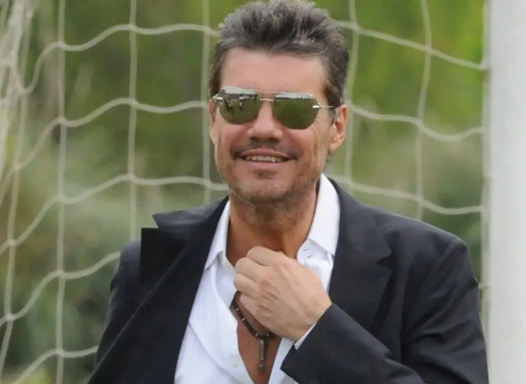 "El Gran Bailando" ya tiene fecha: Tinelli anunció que regresará el 14 de abril