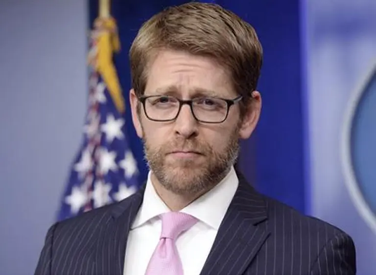 Escándalo con dos diplomáticos de Estados Unidos: "Que se joda la Unión Europea"