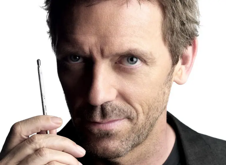 Descubren cómo curar a un paciente gracias a un capí­tulo de Dr. House