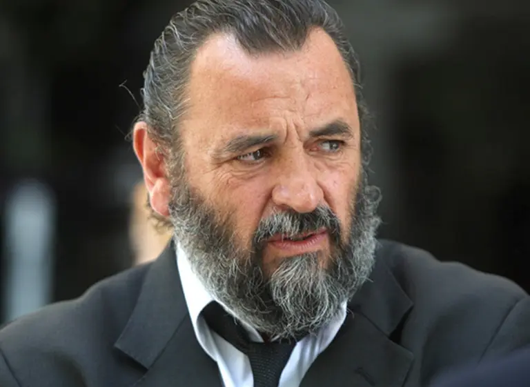 Los fiscales piden hoy en el jury la destitución del fiscal Campagnoli