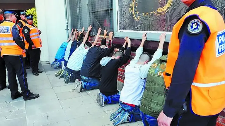 Afirman que Palermo es el barrio más inseguro de la Ciudad