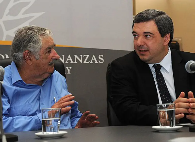 Para JP Morgan las polí­ticas erráticas de Argentina seguirán afectando al Uruguay