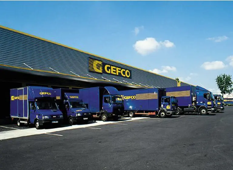 La multinacional GEFCO tiene nuevos directivos en la Argentina