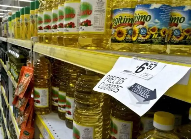 Supermercados chinos amenazan con abandonar Precios Cuidados