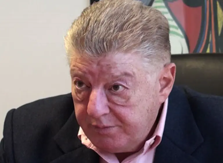 Bein estimó que la inflación de febrero fue del 3,2%