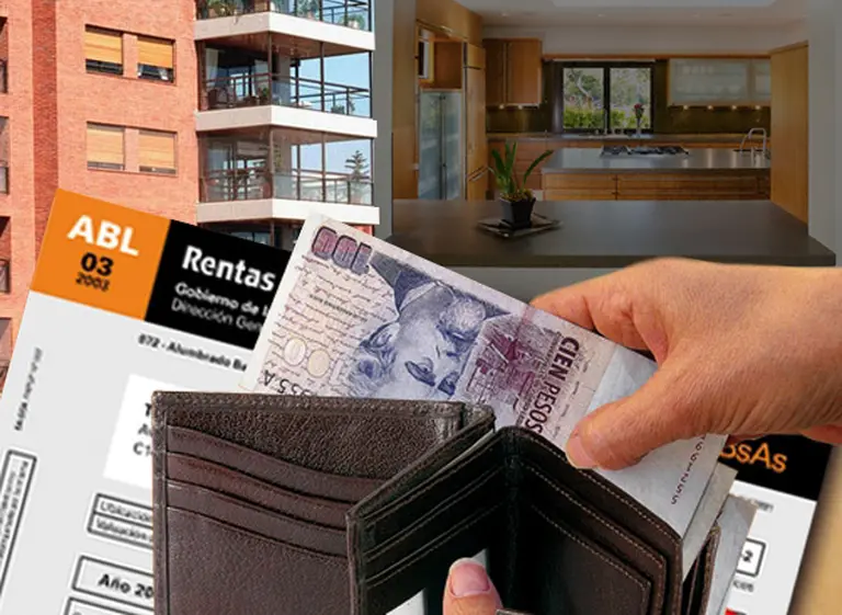 Sentencia polémica: la Justicia decidió avalar el cobro retroactivo de la tasa de ABL porteño